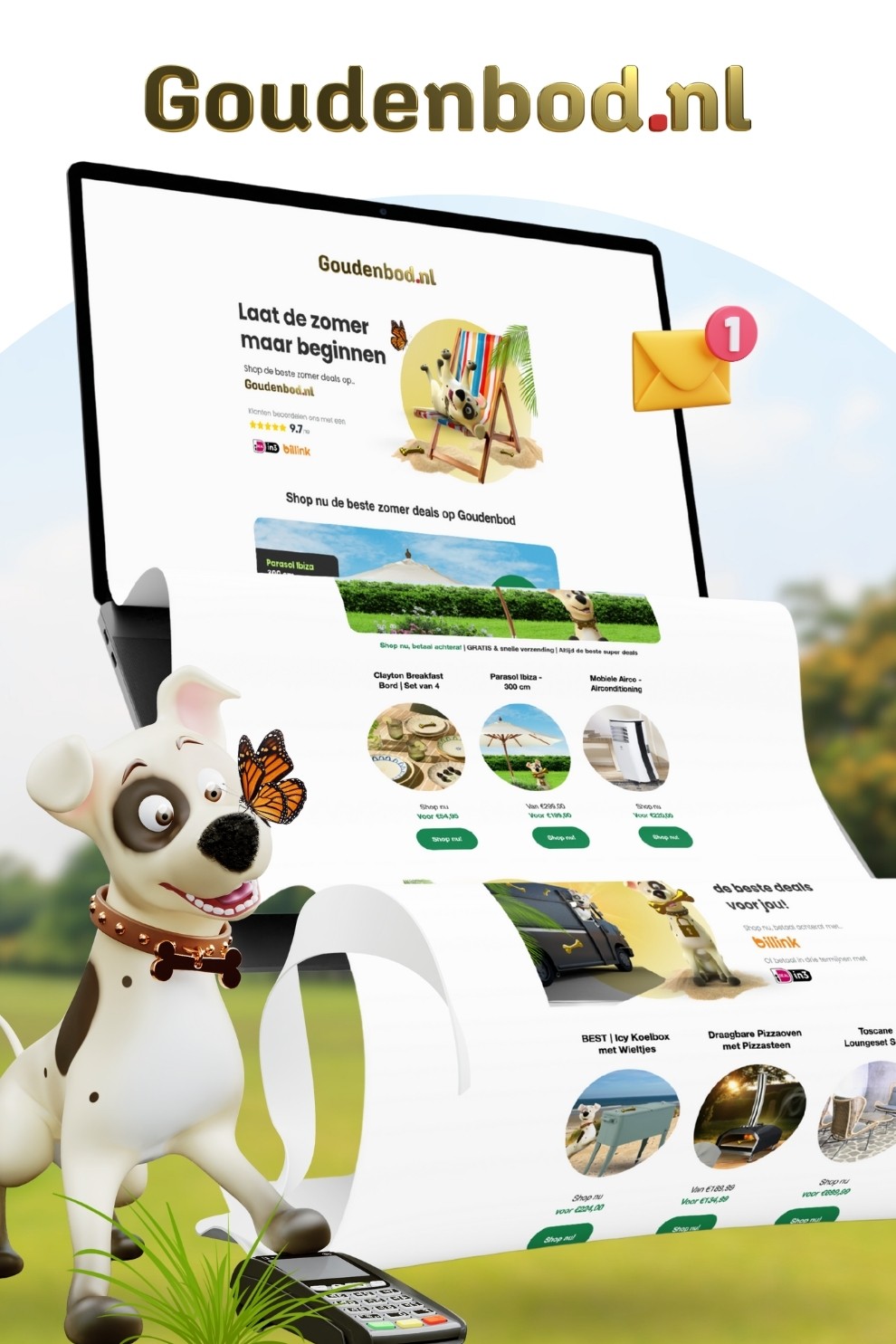 ANFY digital marketing