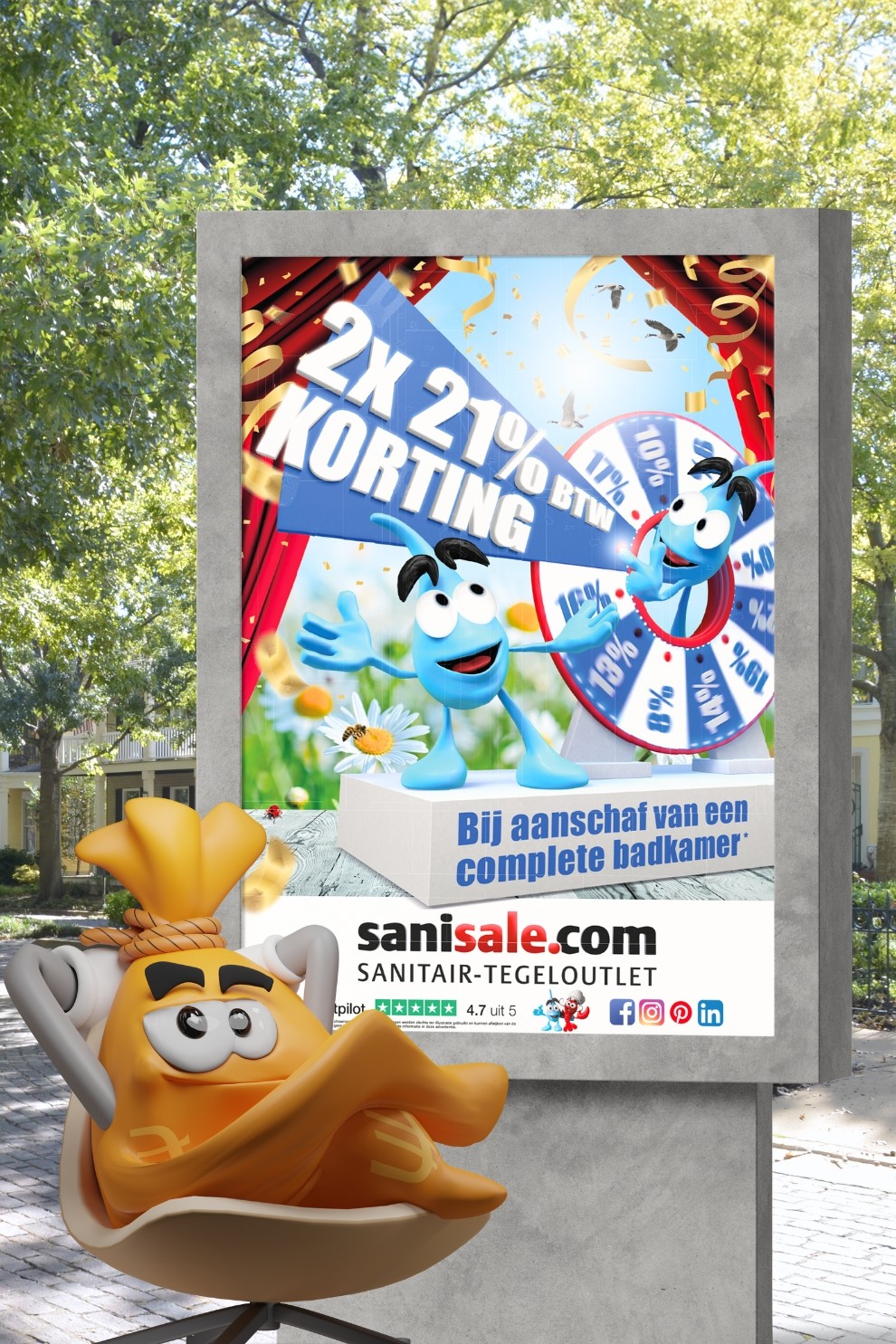 ANFY digital marketing