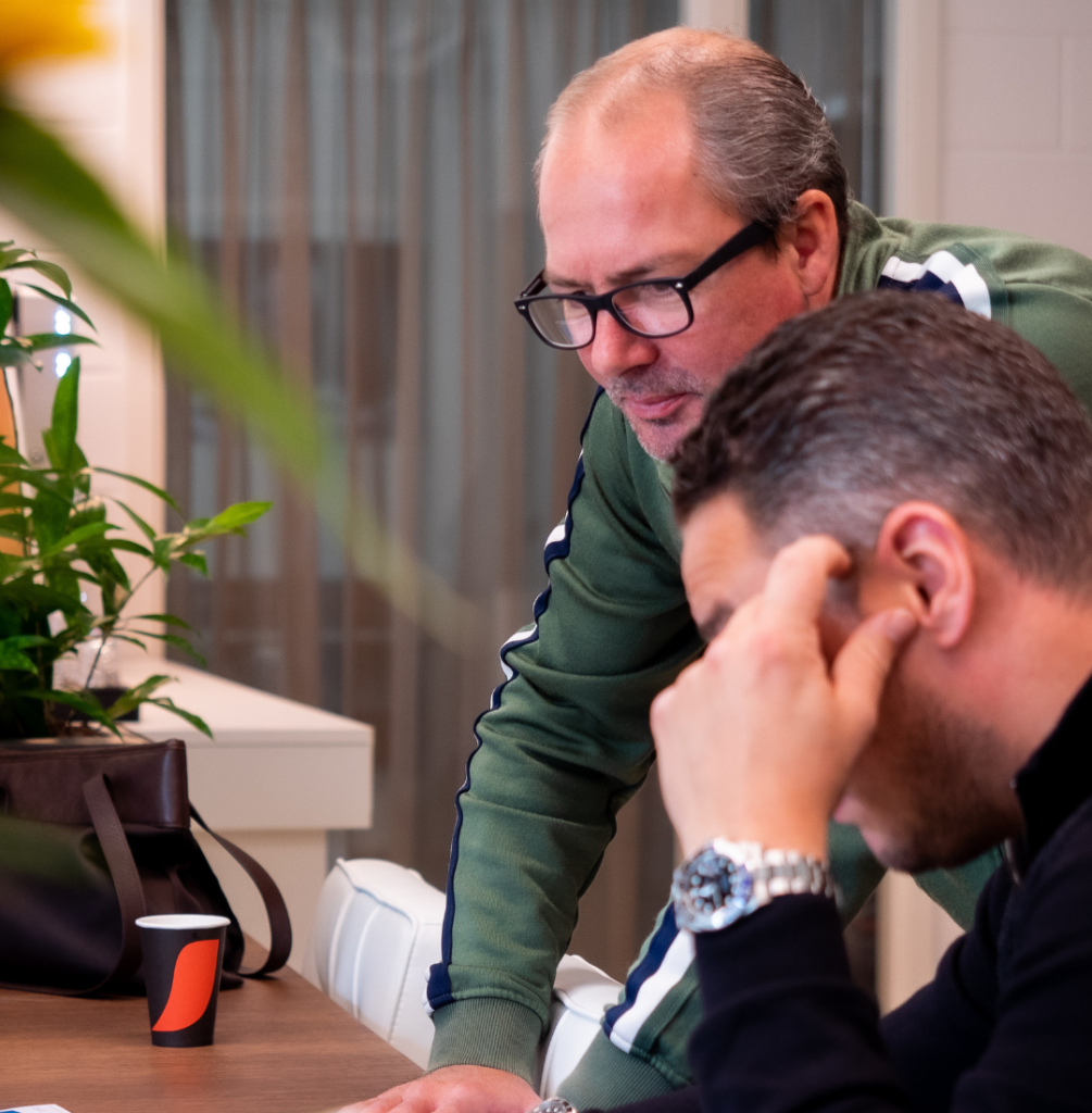 over ANFY | marketingbureau Noord Holland