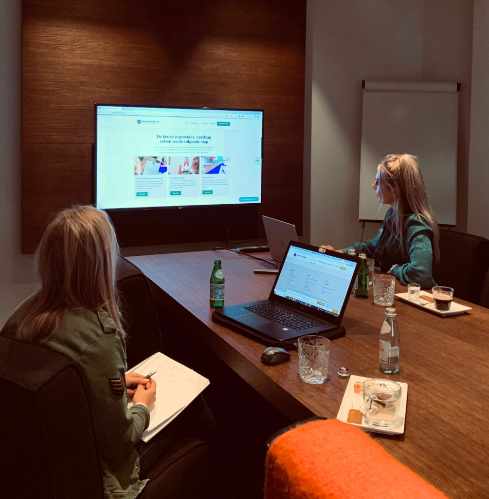 over ANFY | marketingbureau Noord Holland