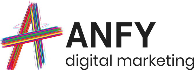 Anfy logo